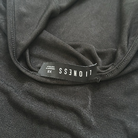 Princess Polly dress - Picture 4 of 4